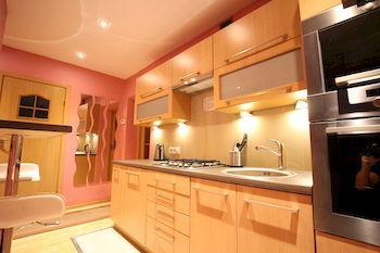 Rainbow 3 Apartament