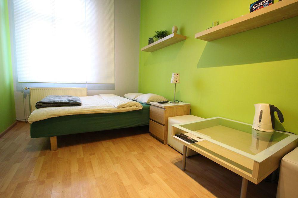 Rainbow 3 Apartament