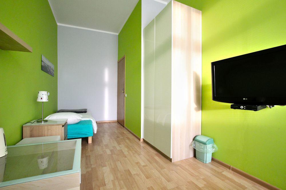 Rainbow 3 Apartament *