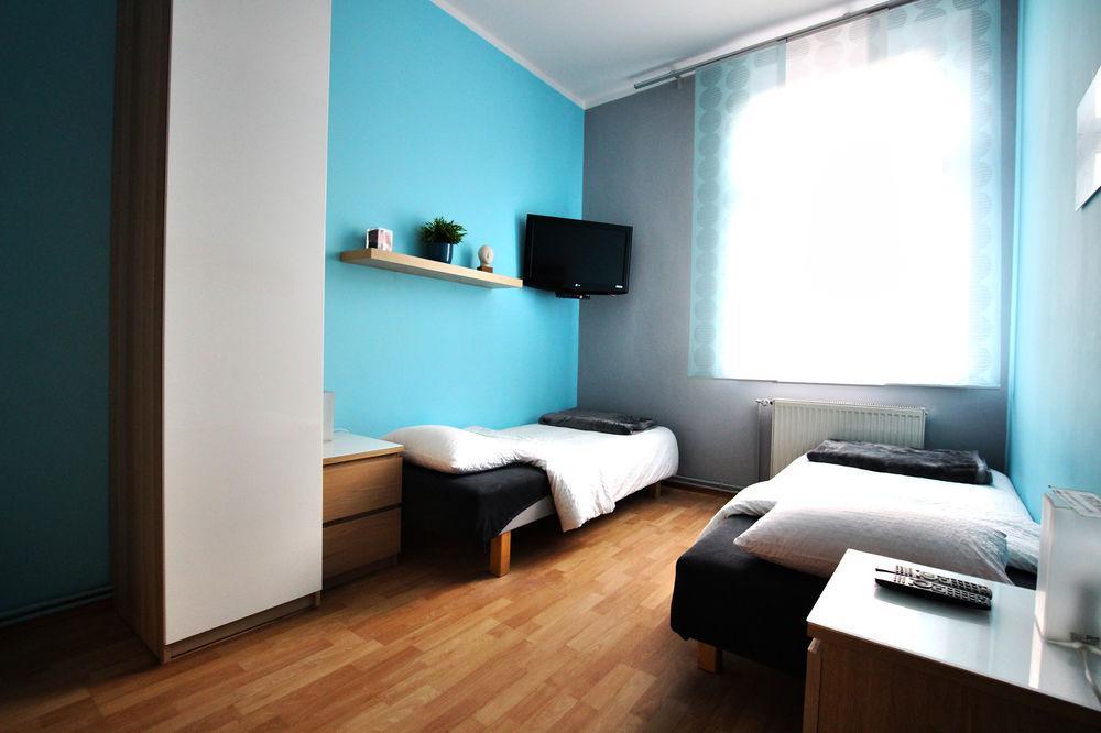 Rainbow 3 Apartament Kraków