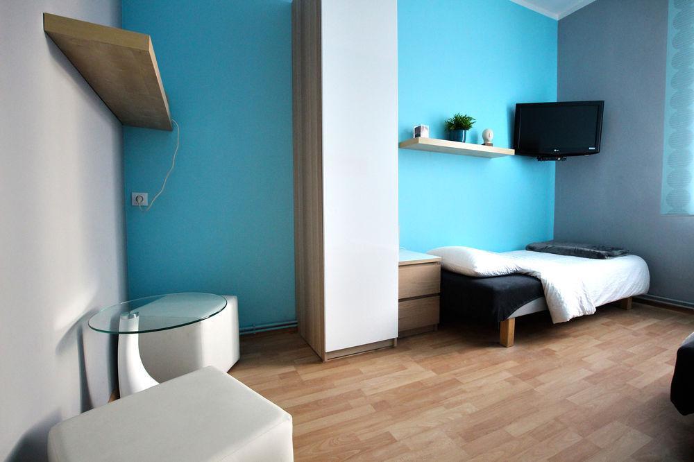 Rainbow 3 Apartament *