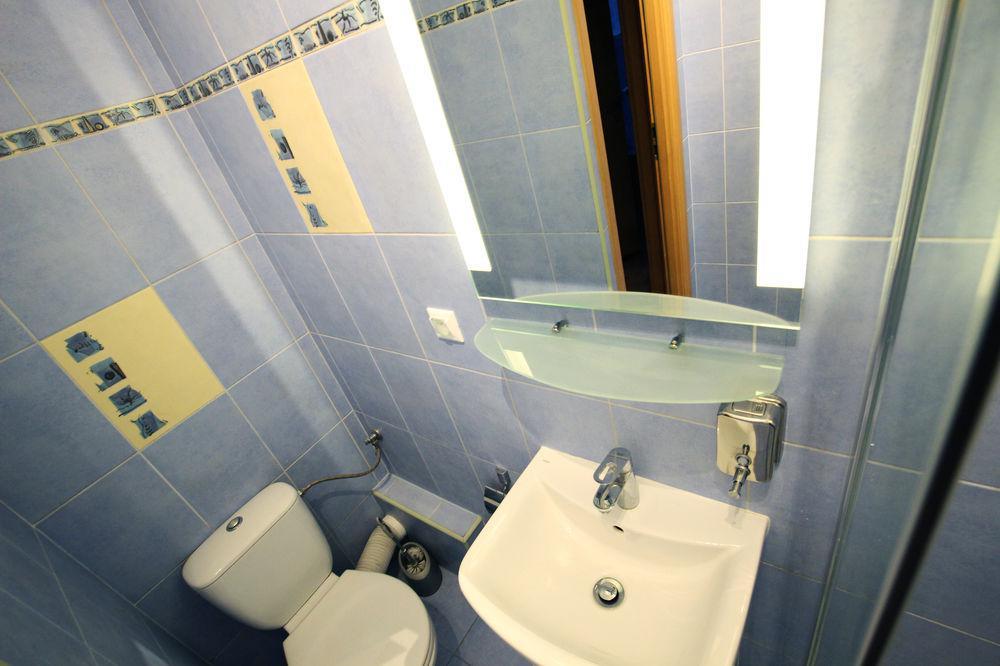 Rainbow 3 Apartament