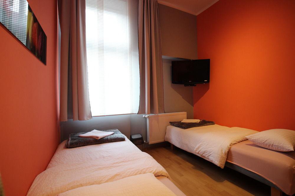 Rainbow 3 Apartament