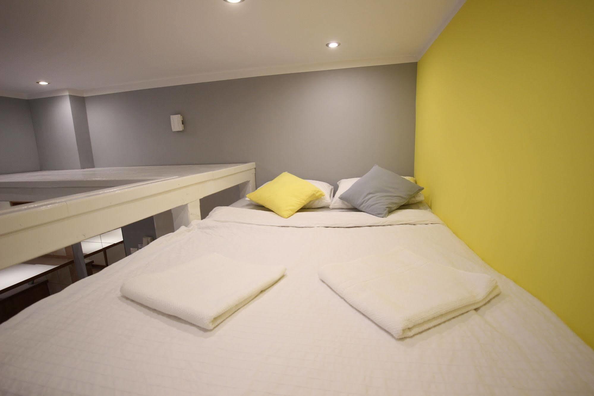 Apartament Rainbow 3 Kraków