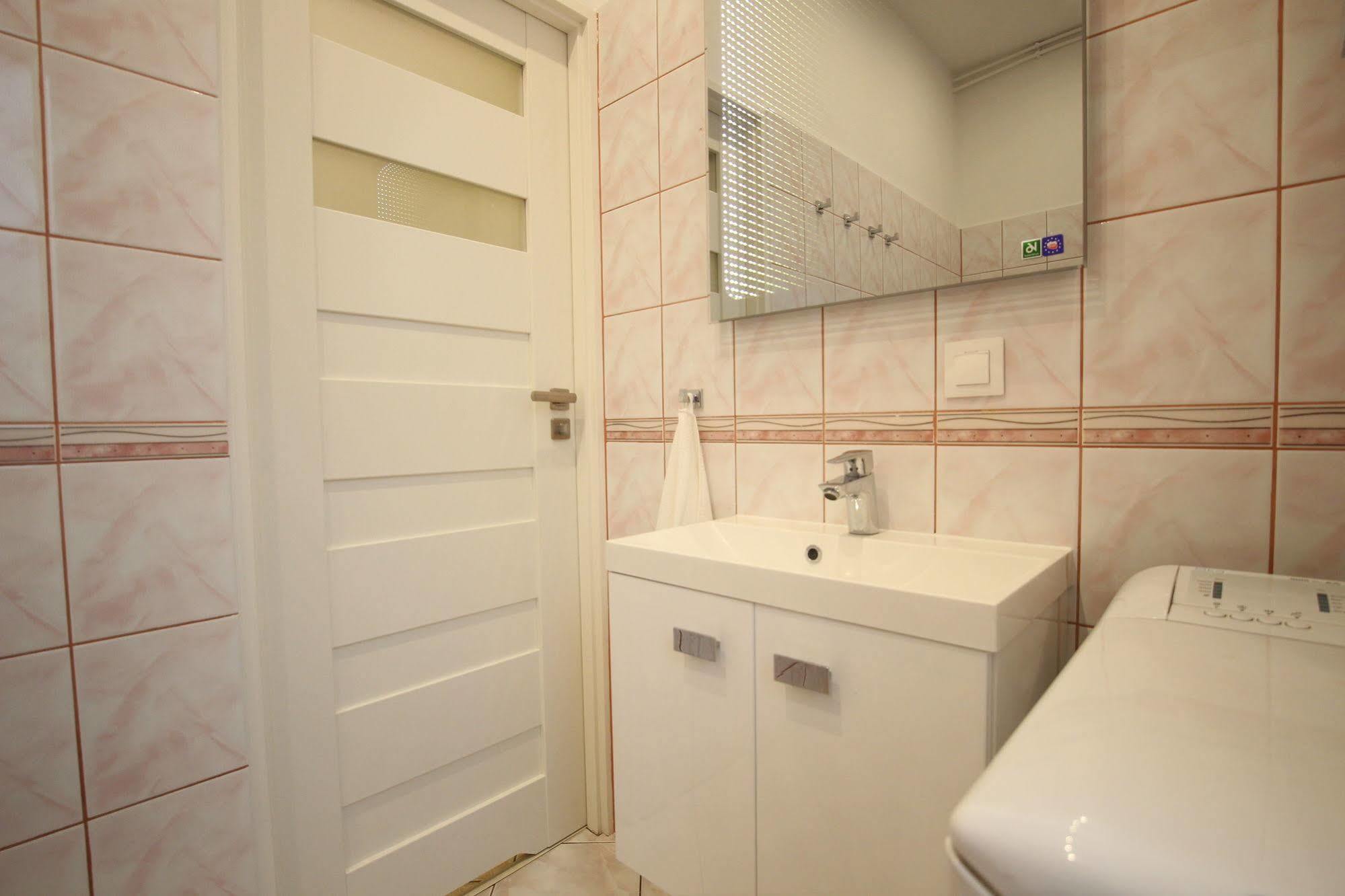 Apartament Rainbow 3